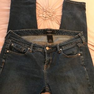 Torrid Jeans
